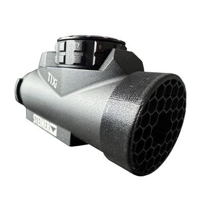 Killflash Anti-Reflection Device for Steiner T1Xi Red Dot