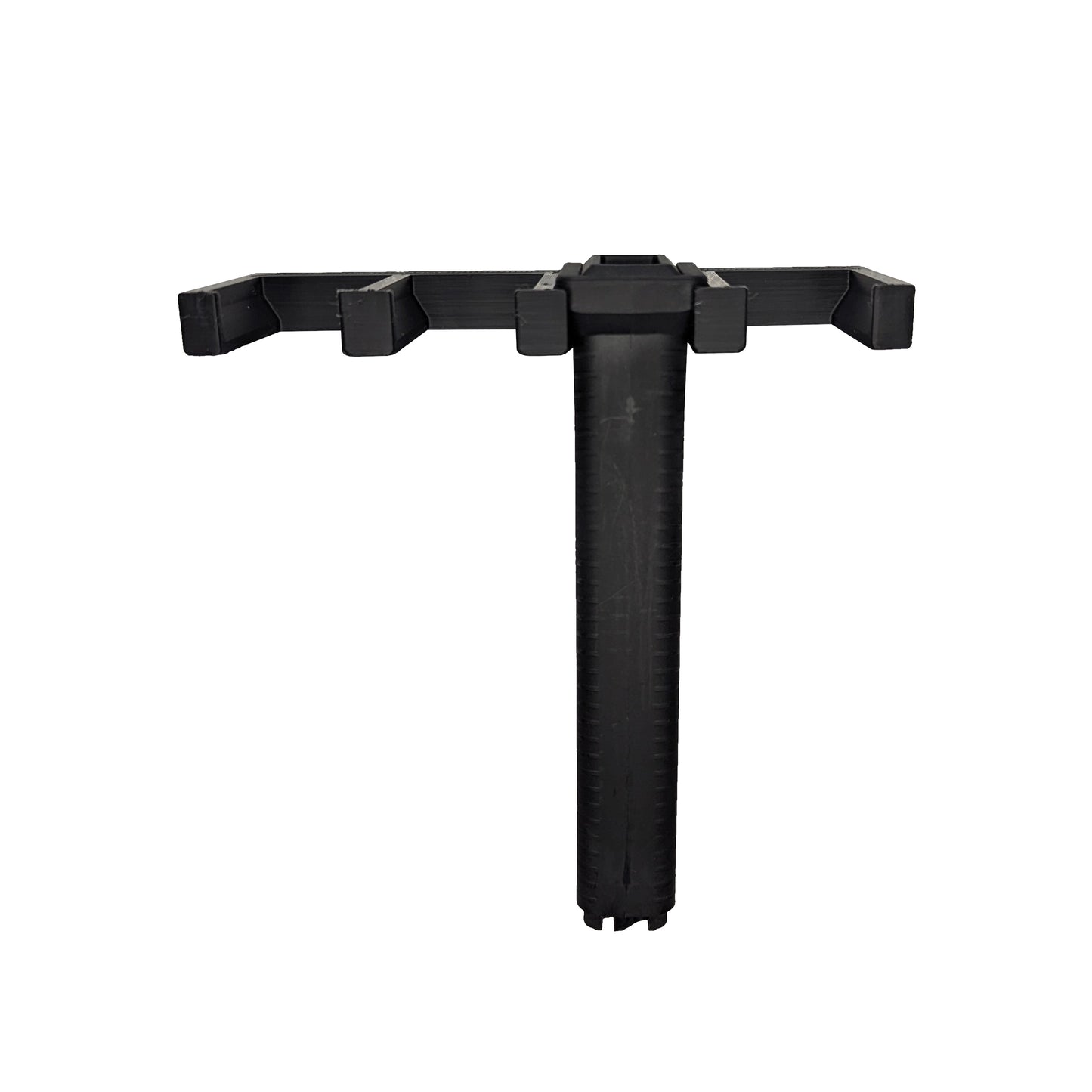 Mount for Grand Power Stribog SP10A3 10mm Mags - Wall | Magazine Holder Storage Rack
