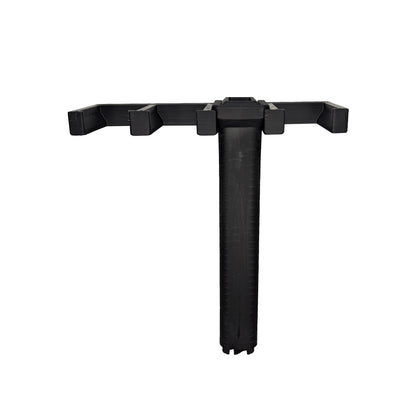 Mount for Grand Power Stribog SP10A3 10mm Mags - Wall | Magazine Holder Storage Rack
