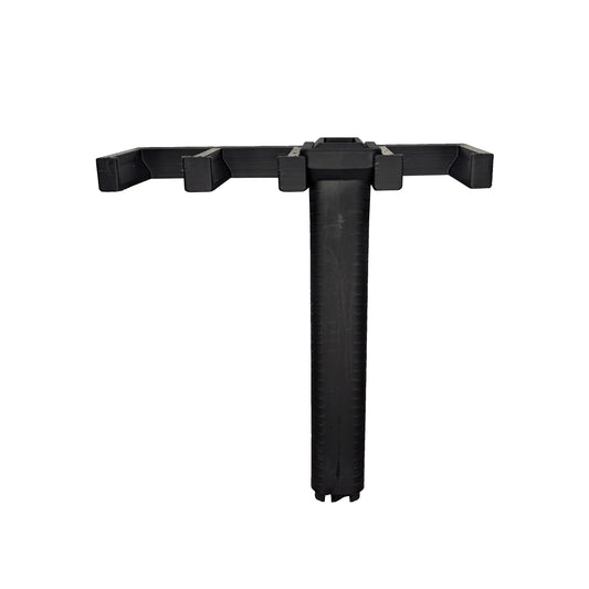 Mount for Grand Power Stribog SP45A3 45 ACP Mags - Wall | Magazine Holder Storage Rack