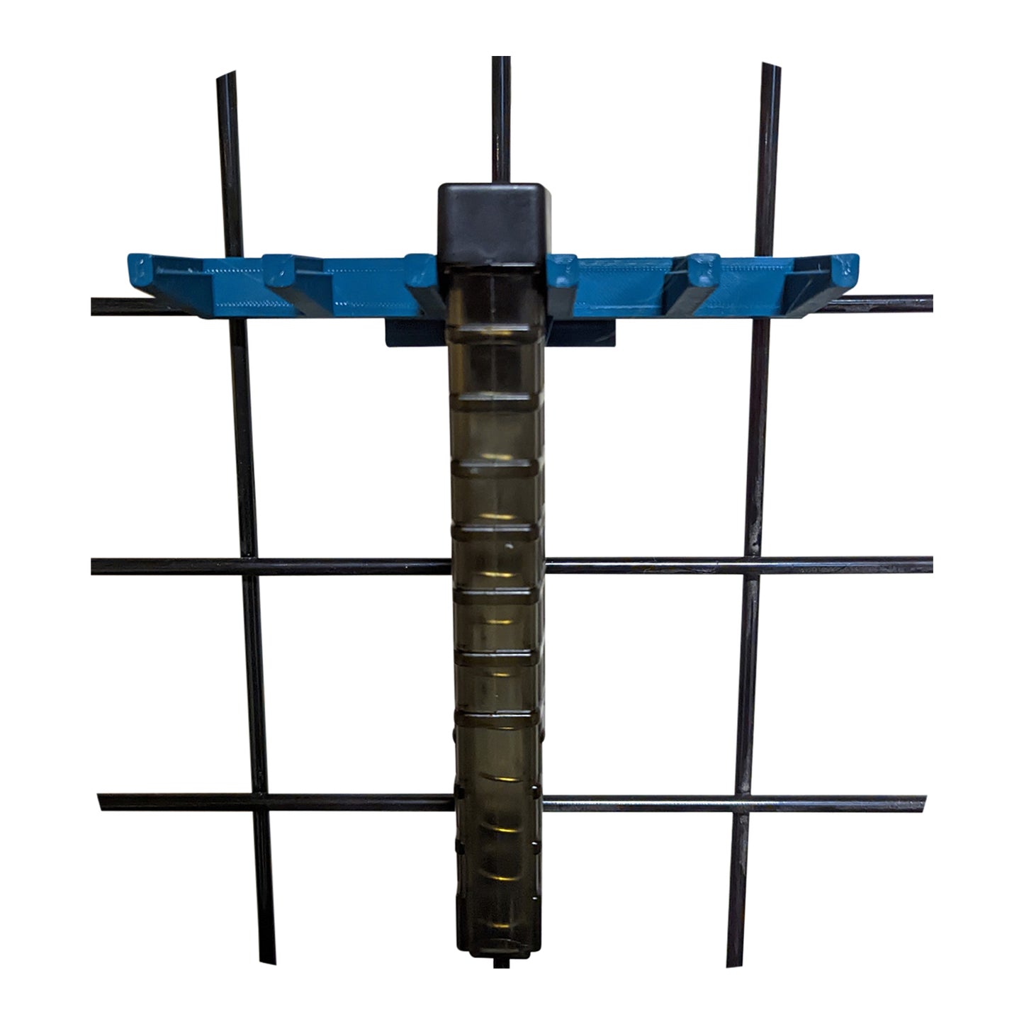 Mount for Grand Power Stribog SP9 9mm Mags - Gridwall | Magazine Holder Storage Rack