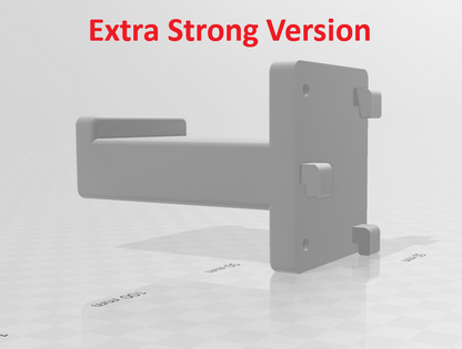 Universal Support Piece - GallowTech | Rifle Holder Storage Rack