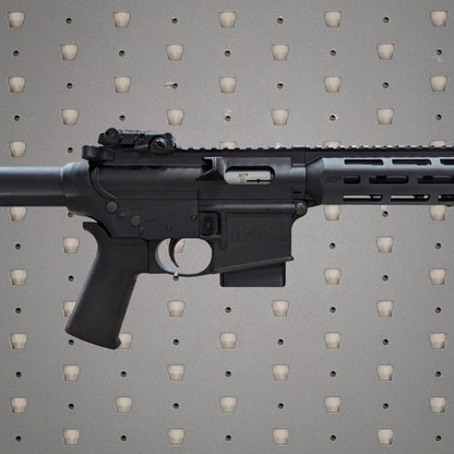 Magwell Mount for S&W M&P 15-22 - GallowTech | Rifle Holder Storage Rack