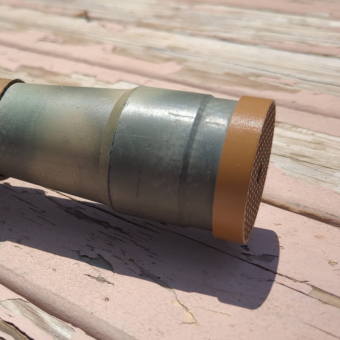 Killflash Anti-Reflection Device for TA55 ACOG