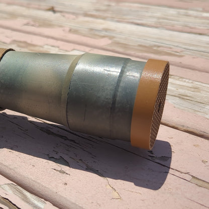 Killflash Anti-Reflection Device for TA55 ACOG