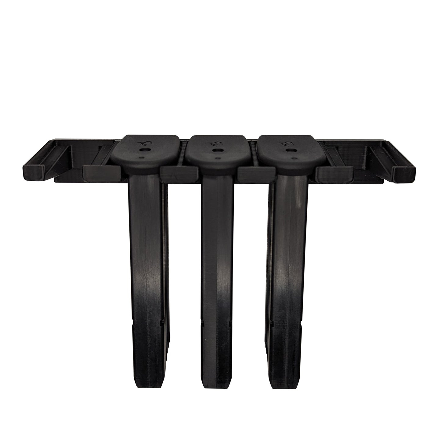 Mount for Taurus TX22 Mags - Magnetic | Magazine Holder Storage Rack