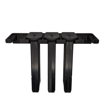 Mount for Taurus TX22 Mags - Magnetic | Magazine Holder Storage Rack