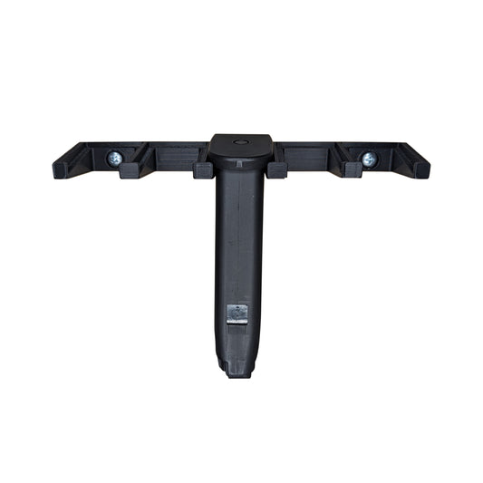Mount for HK USP 9 Mags - Wall | Magazine Holder Storage Rack