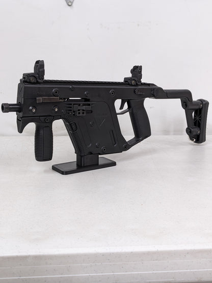 Display Stand for Kriss Vector 9mm | Rifle Holder Storage Rack