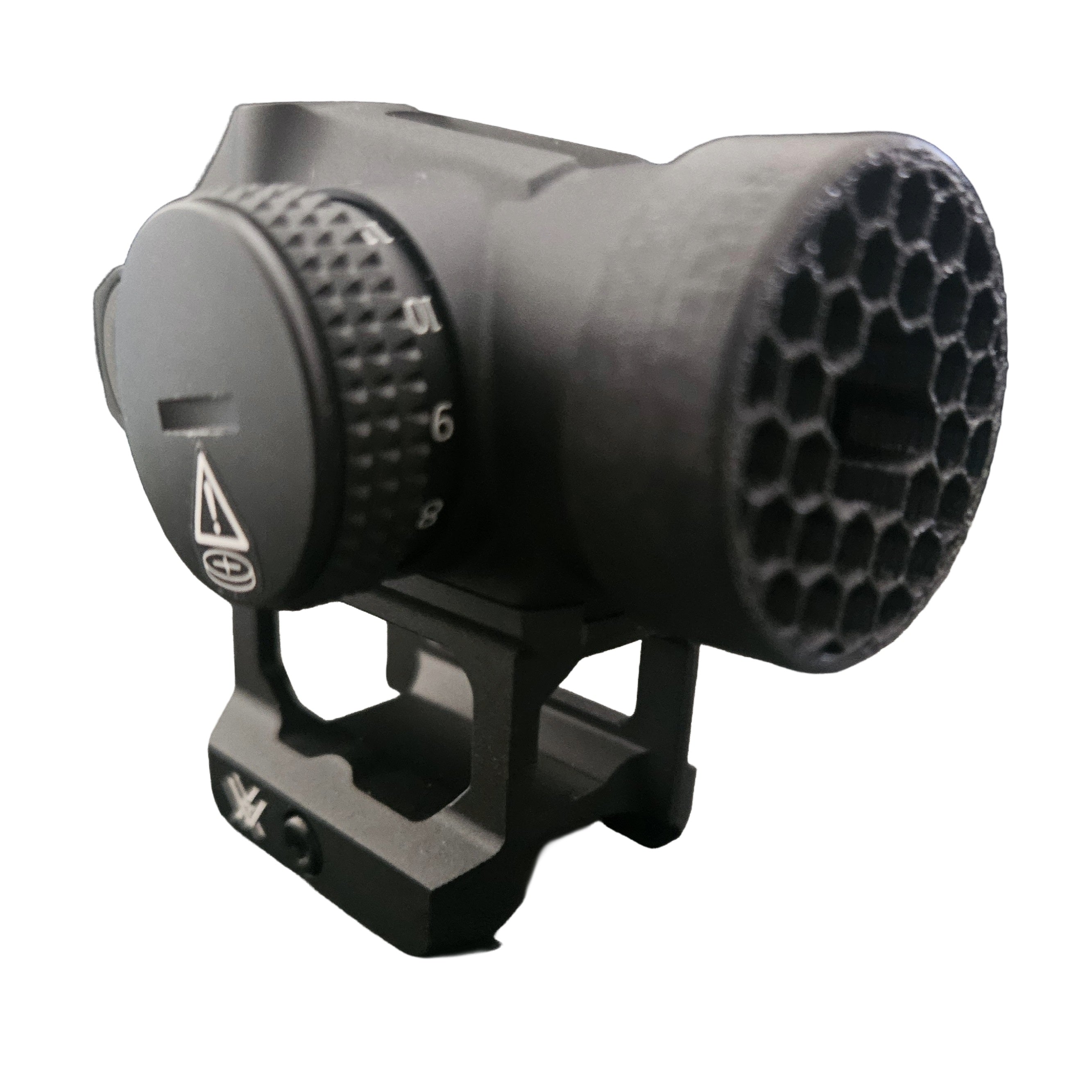 漏斗　銅　vortex Killflash Anti-Reflection Device for Vortex Triumph Red Dot