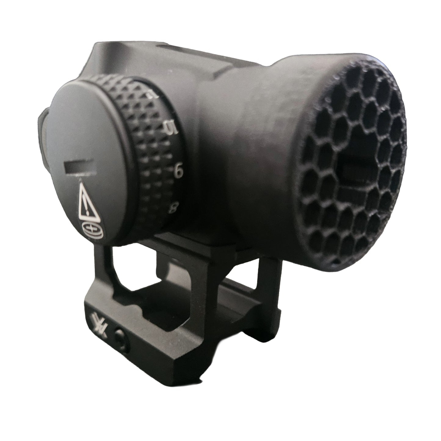 Killflash Anti-Reflection Device for Vortex Triumph Red Dot