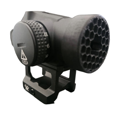 Killflash Anti-Reflection Device for Vortex Triumph Red Dot