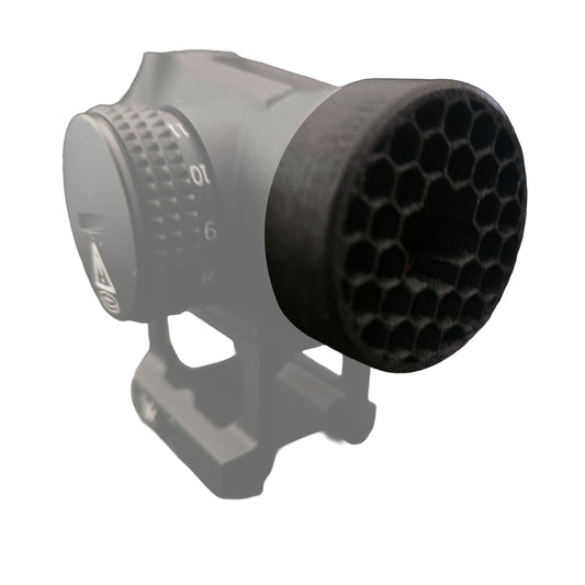 Killflash Anti-Reflection Device for Vortex Triumph Red Dot