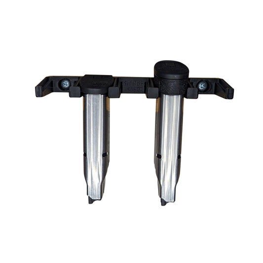 Mount for S&W Shield Plus 9mm Mags - Wall | Magazine Holder Storage Rack