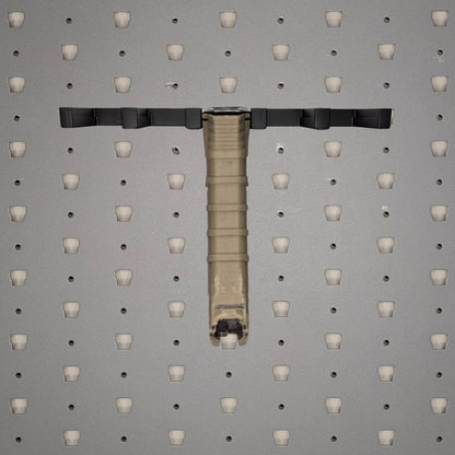 Mount for AK 762x39 Tapco Polymer  Mags - GallowTech | Magazine Holder Storage Rack