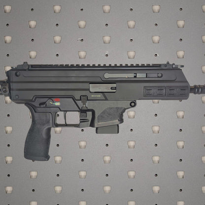 Magwell Mount for Springfield Kuna - GallowTech | Rifle Holder Storage Rack