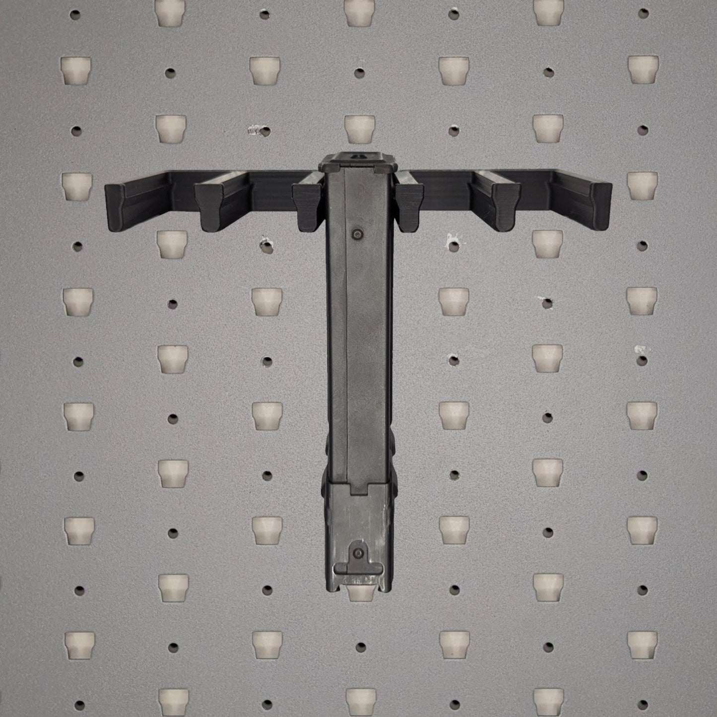 Mount for HK 33 / 53 / 93 Mags - GallowTech | Magazine Holder Storage Rack