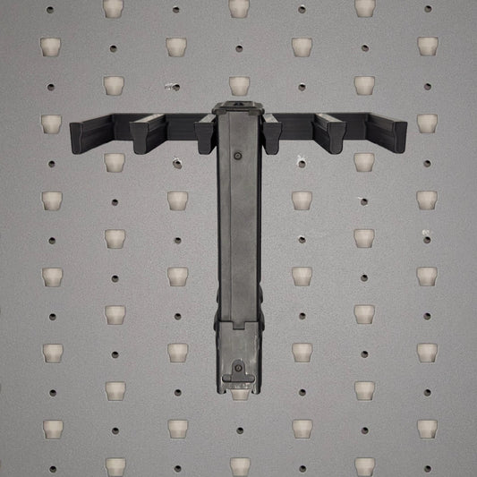 Mount for HK 33 / 53 / 93 Mags - GallowTech | Magazine Holder Storage Rack