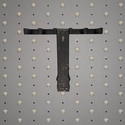 Mount for CETME C Mags - Gridwall | Magazine Holder Storage Rack