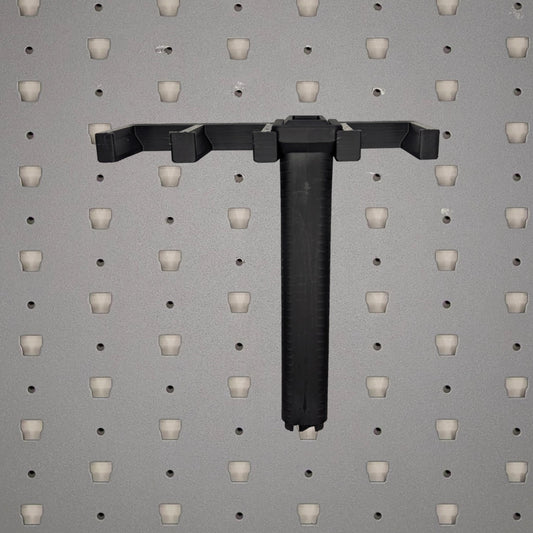 Mount for Grand Power Stribog SP45A3 45 ACP Mags - GallowTech | Magazine Holder Storage Rack
