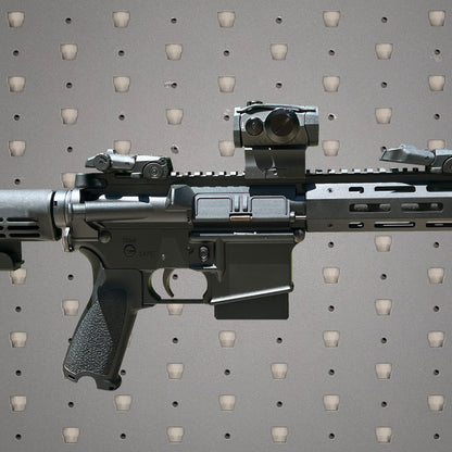 Magwell Mount for Tippmann M4-22 - GallowTech | Rifle Holder Storage Rack
