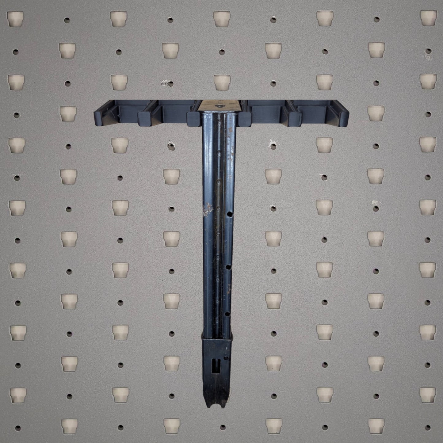 Mount for MasterPiece Arms MPA30T Defender Mags - GallowTech | Magazine Holder Storage Rack