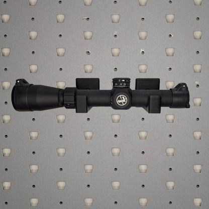 Scope Display Mount Set - GallowTech | Gear Holder Storage Rack