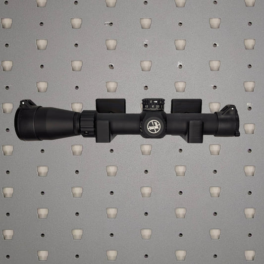Scope Display Mount Set - GallowTech | Gear Holder Storage Rack