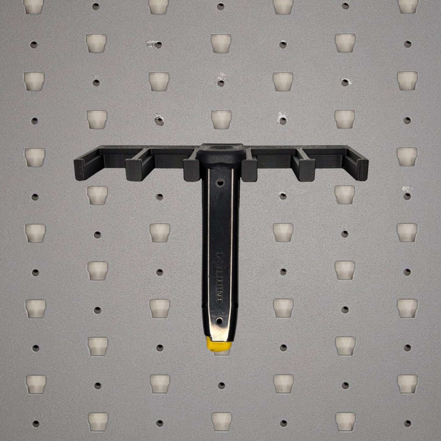 Mount for Daniel H9 Mags - GallowTech | Magazine Holder Storage Rack