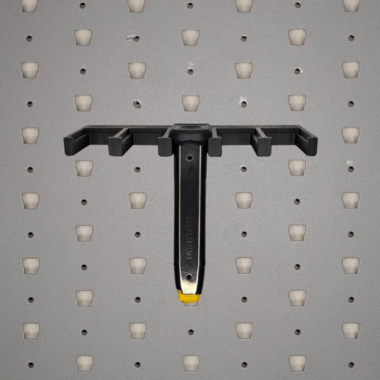 Mount for Daniel H9 Mags - GallowTech | Magazine Holder Storage Rack