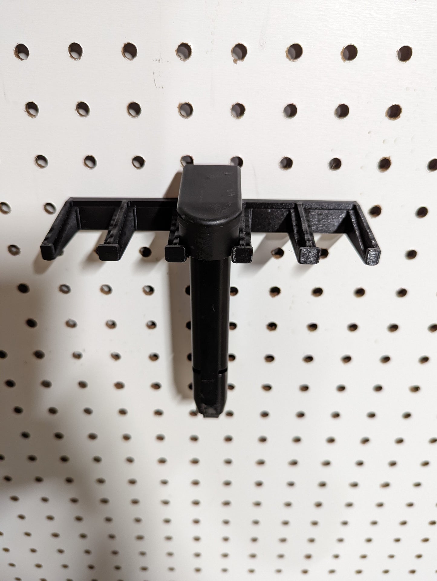 Mount for Sig P226 Mags - Pegboard / IKEA Skadis / Wall Control / Vaultek | Magazine Holder Storage Rack