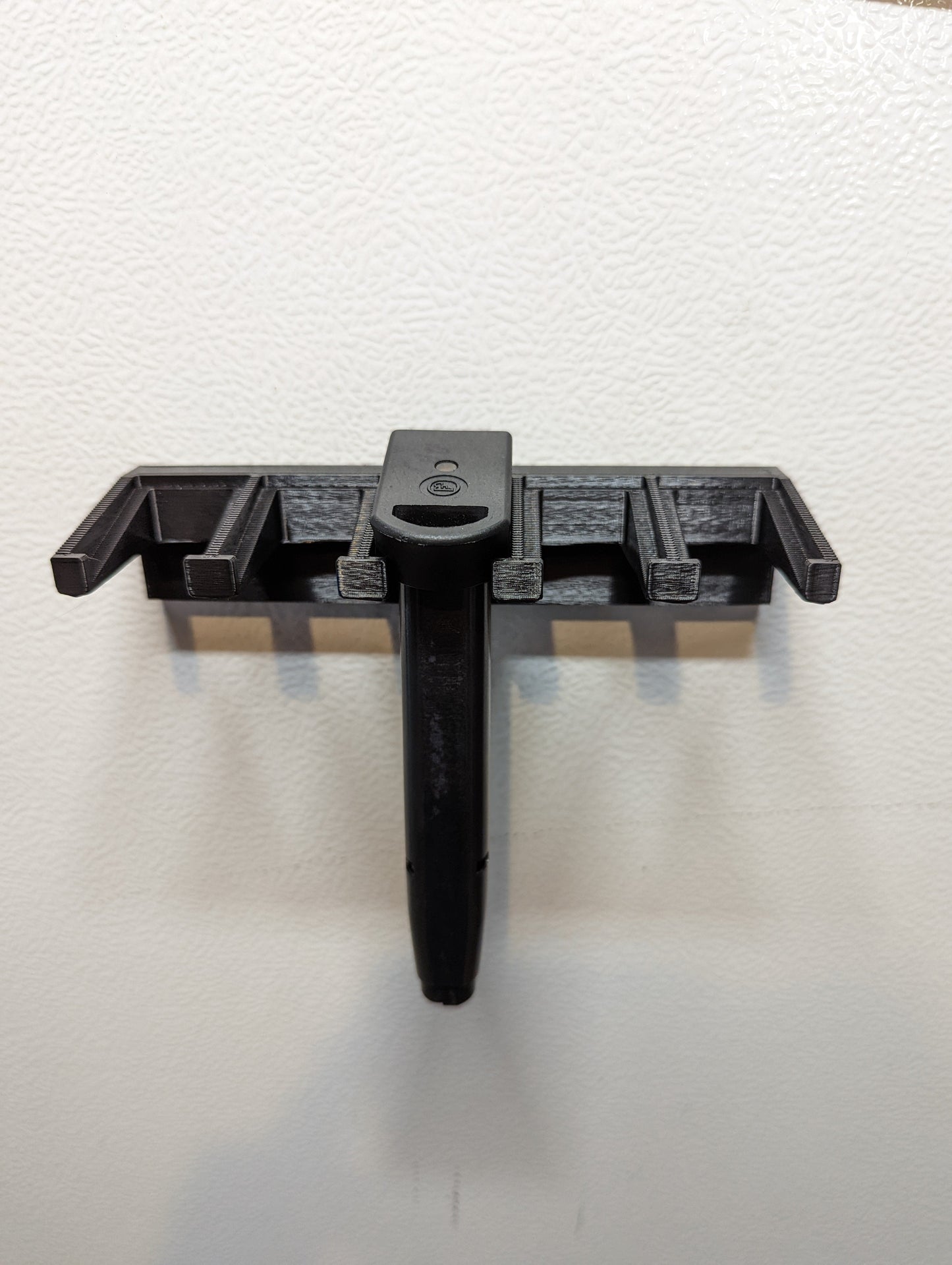 Mount for Jericho 941 Mags - Magnetic | Magazine Holder Storage Rack