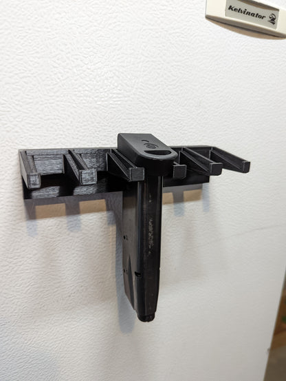 Mount for CZ 75/85/P01/PCR/SP-01/Shadow/Kadet Mags - Magnetic | Magazine Holder Storage Rack