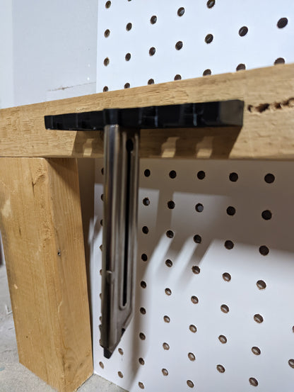 Mount for Ruger Mark II III IV and 22/45 Mags - Wall | Magazine Holder Storage Rack