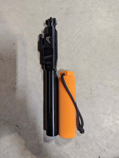 AR 10 BCG Spare Parts Holder