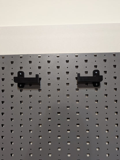 Shooting Belt / Battle Belt Mount - GallowTech | Gear Holder Storage Rack