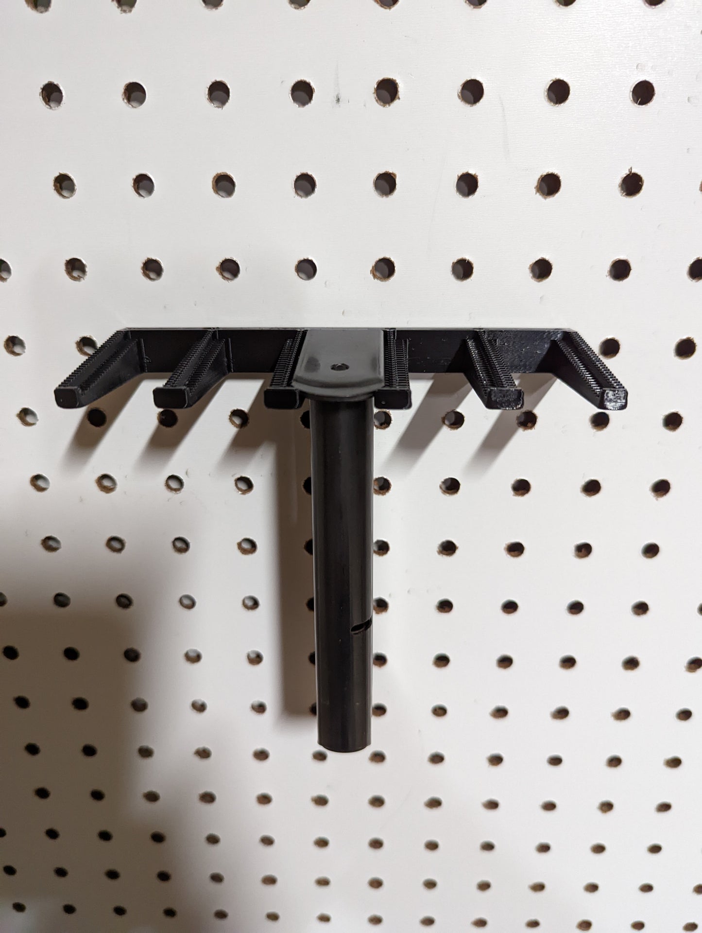 Mount for Desert Eagle Mags - Pegboard / IKEA Skadis / Wall Control / Vaultek | Magazine Holder Storage Rack