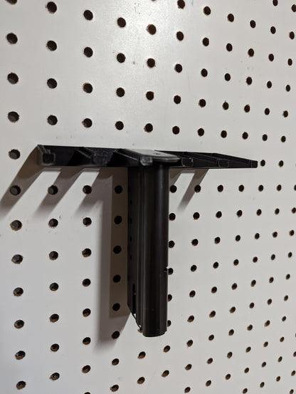 Mount for Desert Eagle Mags - Pegboard / IKEA Skadis / Wall Control / Vaultek | Magazine Holder Storage Rack