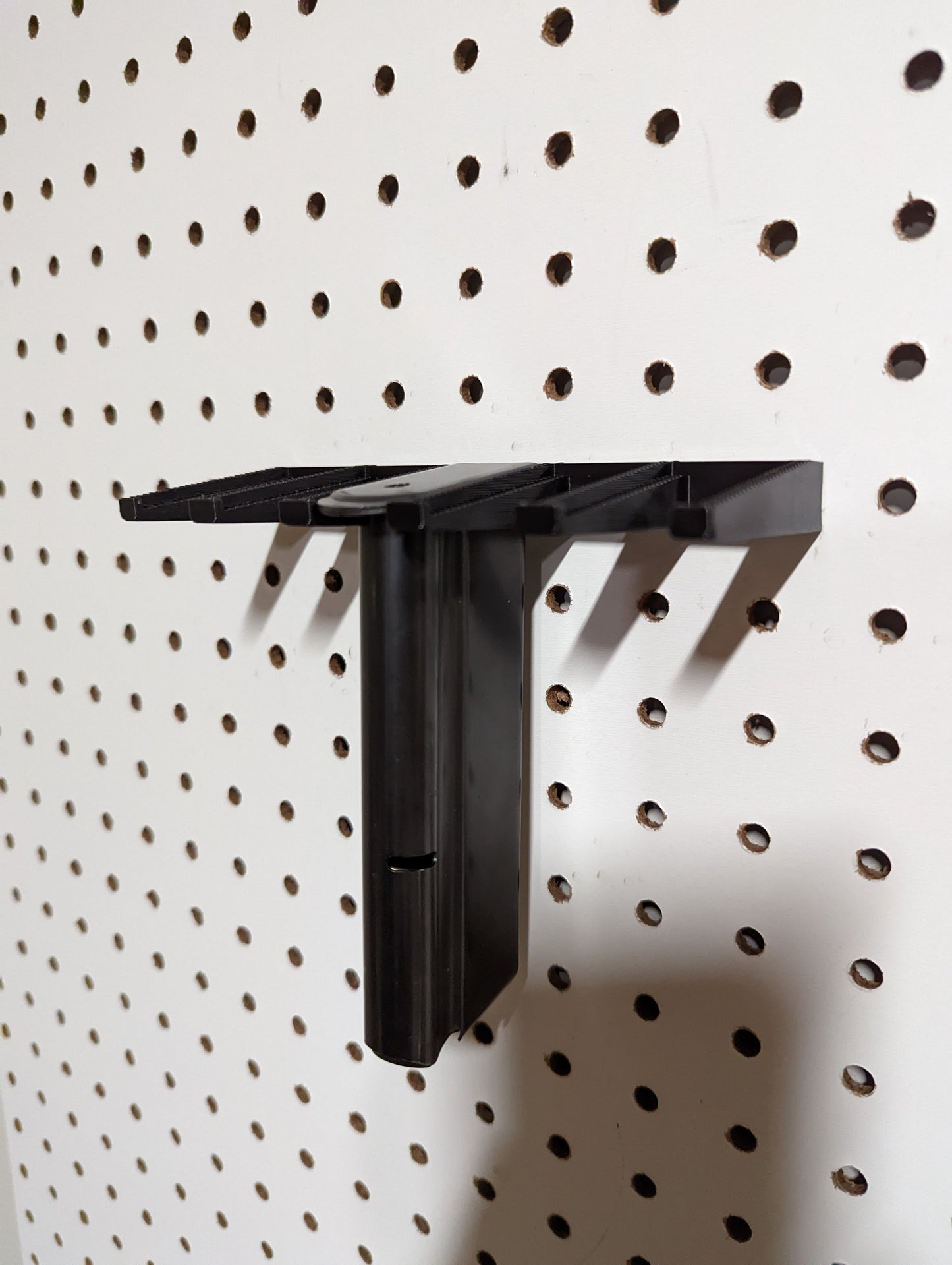 Mount for Desert Eagle Mags - Pegboard / IKEA Skadis / Wall Control / Vaultek | Magazine Holder Storage Rack