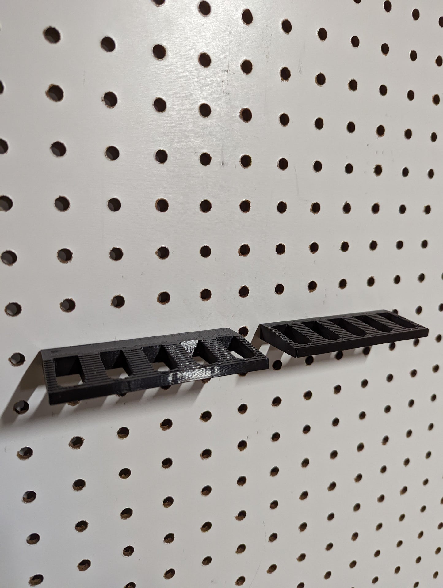 Mount for Sig P238 Mags - Pegboard / IKEA Skadis / Wall Control / Vaultek | Magazine Holder Storage Rack