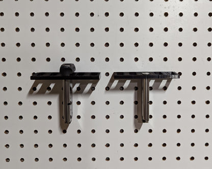 Mount for Sig P238 Mags - Pegboard / IKEA Skadis / Wall Control / Vaultek | Magazine Holder Storage Rack