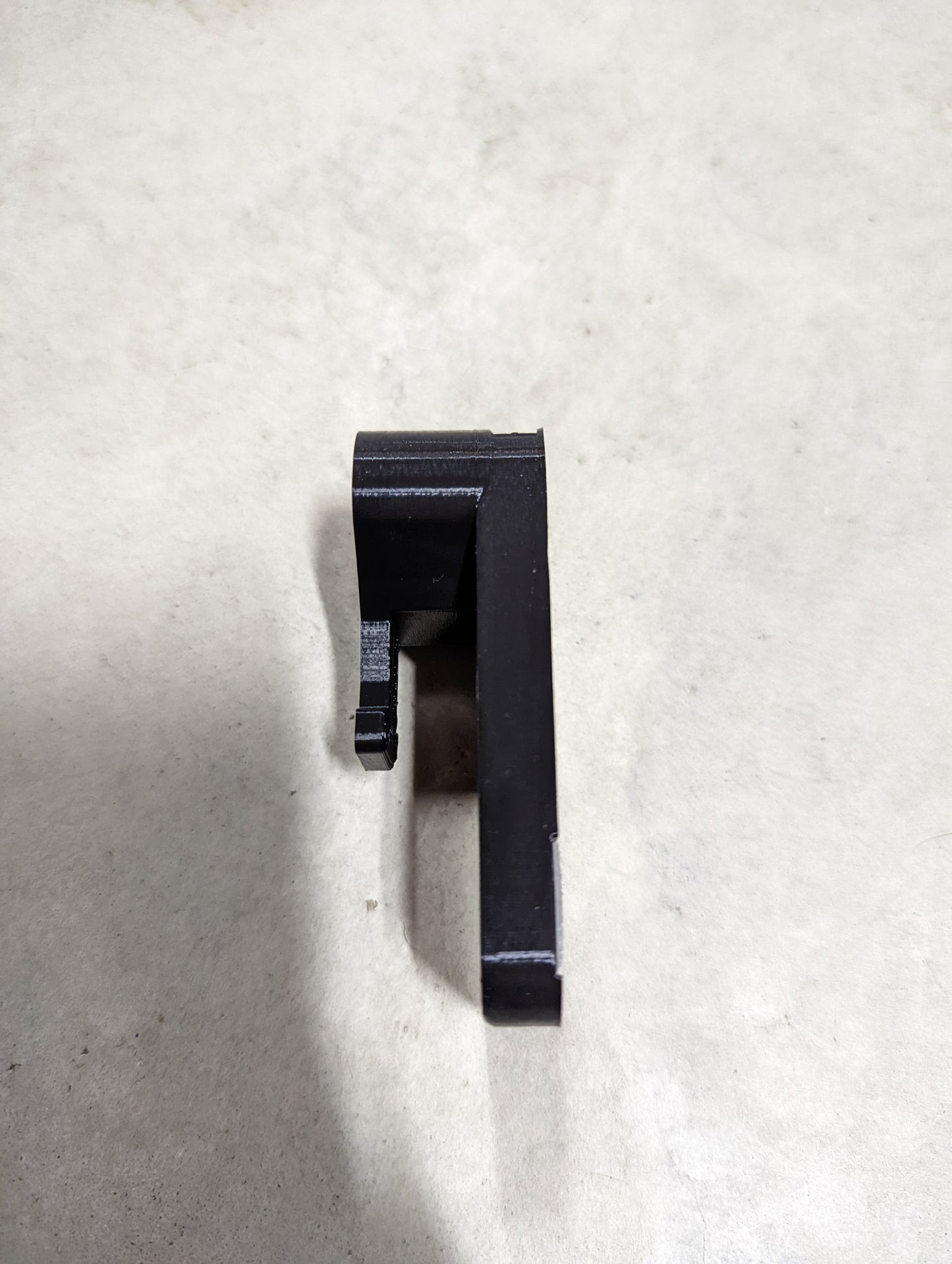 Cobra Buckle Belt Mount - Magnetic | Gear Holder Storage Rack