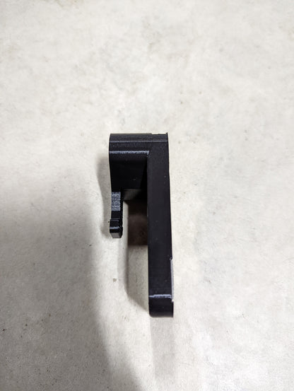 Cobra Buckle Belt Mount - Magnetic | Gear Holder Storage Rack