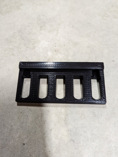 Mount for Bersa Thunder 380 Mags - Wall | Magazine Holder Storage Rack