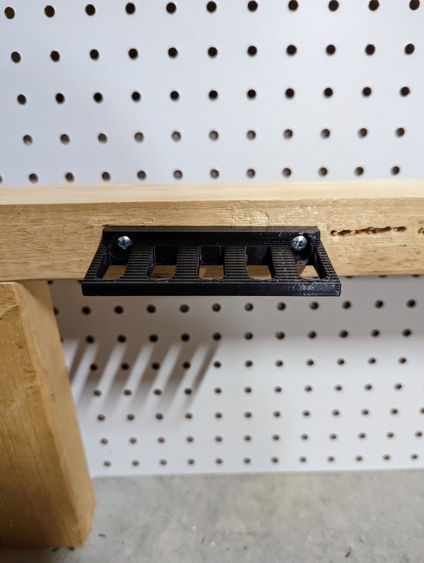 Mount for Bersa Thunder 380 Mags - Wall | Magazine Holder Storage Rack
