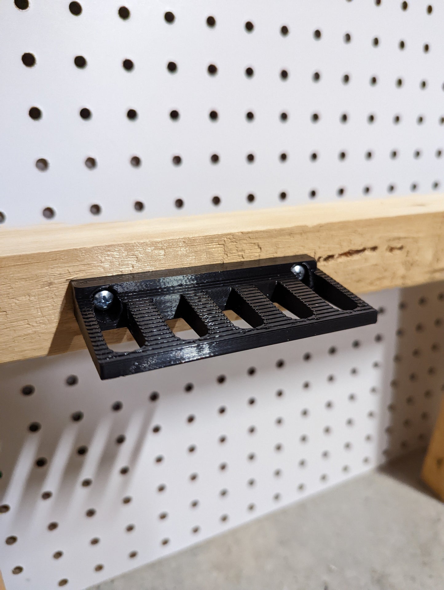 Mount for Bersa Thunder 380 Mags - Wall | Magazine Holder Storage Rack