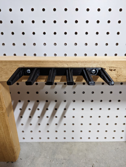 Mount for Desert Eagle Mags - Wall | Magazine Holder Storage Rack