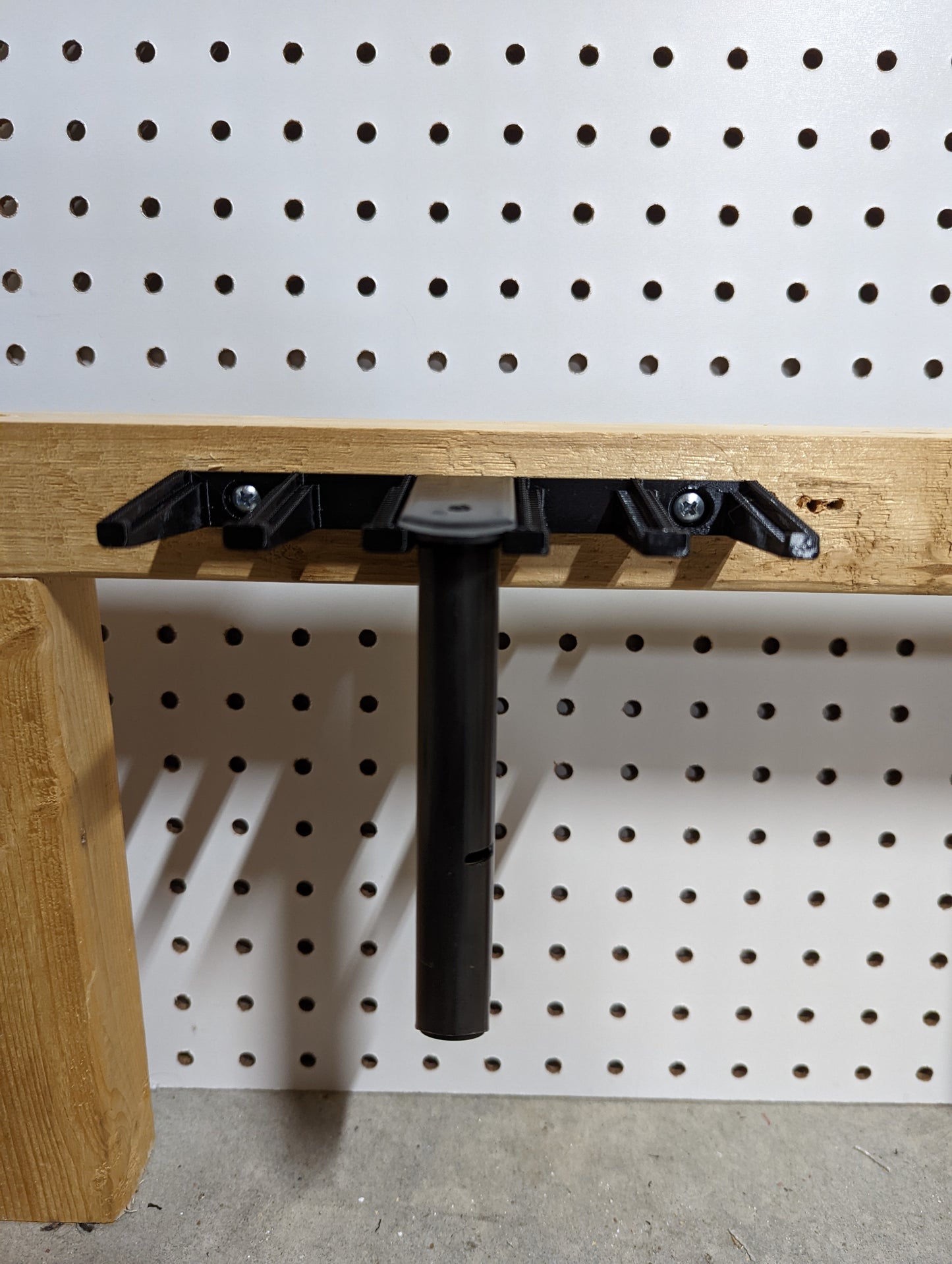 Mount for Desert Eagle Mags - Wall | Magazine Holder Storage Rack