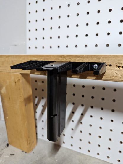 Mount for Desert Eagle Mags - Wall | Magazine Holder Storage Rack