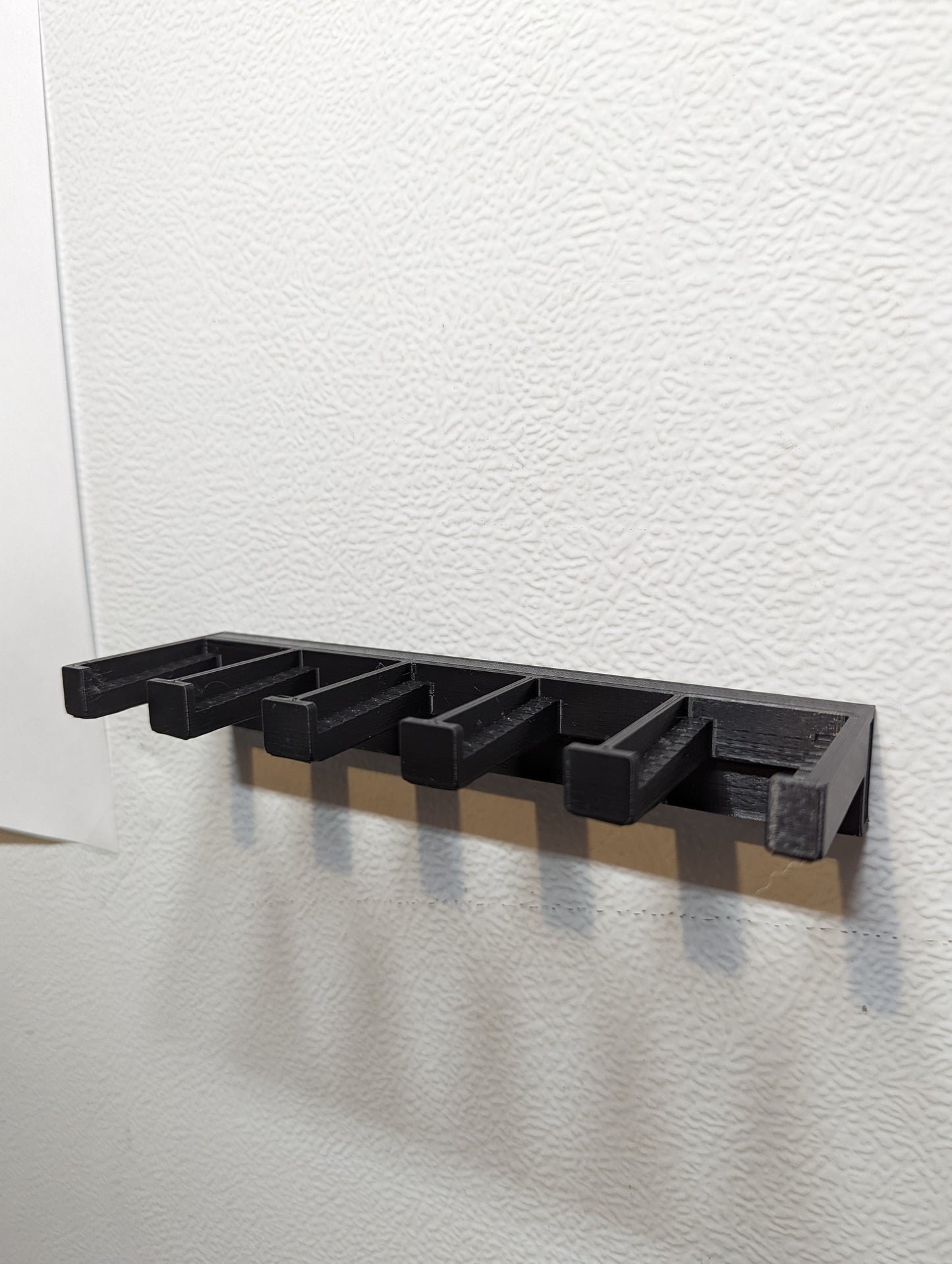 Mount for Walther PDP Mags - Magnetic | Magazine Holder Storage Rack